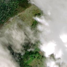 Satellite imagery of Alto de La Piedra del Chulo, CO