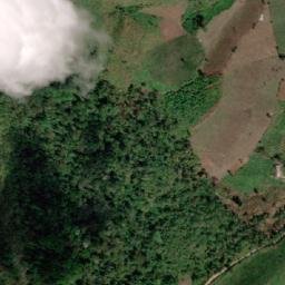 Satellite imagery of Cerro Pelado, CO