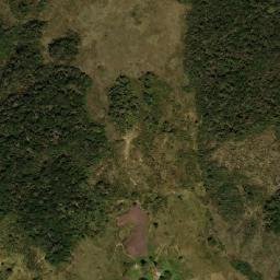 Satellite imagery of Loma Capitolio, CO