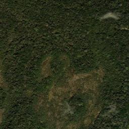 Satellite imagery of Loma Capitolio, CO