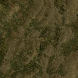 Satellite imagery of Cuchilla Los Caquezos, CO