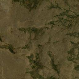 Satellite imagery of Cuchilla Las Ánimas, CO