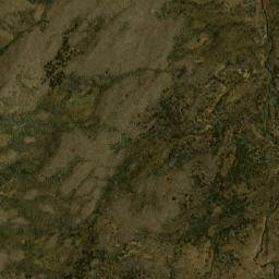 Satellite imagery of Cuchilla Las Ánimas, CO