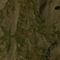 Satellite imagery of Pico La Gallina, CO