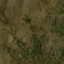 Satellite imagery of Pico La Gallina, CO