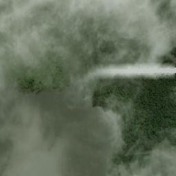 Satellite imagery of Cordillera Montenegro, CO