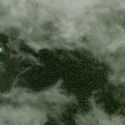 Satellite imagery of Cordillera Montenegro, CO
