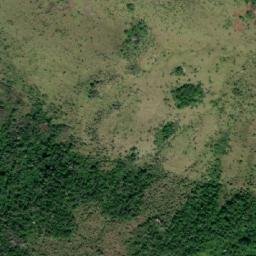 Satellite imagery of Serra do Viaquário, BR