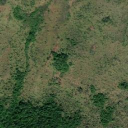 Satellite imagery of Serra do Viaquário, BR