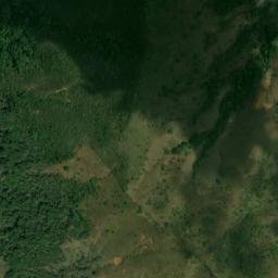 Satellite imagery of Loma Los Chivos, CO