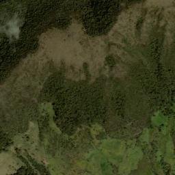 Satellite imagery of Cuchilla Rincón Santo, CO