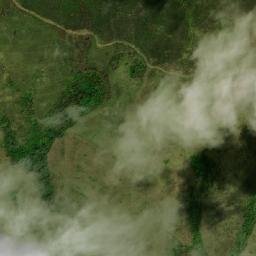 Satellite imagery of Cuchilla Garabatos, CO