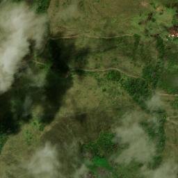 Satellite imagery of Cuchilla Garabatos, CO
