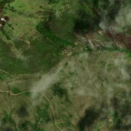 Satellite imagery of Cuchilla Garabatos, CO