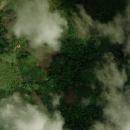 Satellite imagery of Loma Escobales, CO