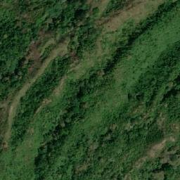 Satellite imagery of Cuchilla Los Comunes, CO