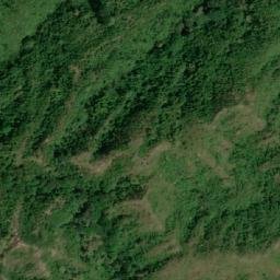Satellite imagery of Cuchilla Los Comunes, CO