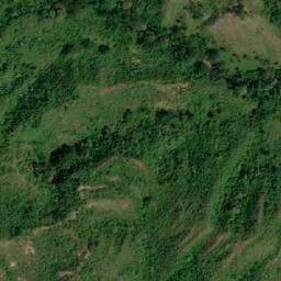 Satellite imagery of Cuchilla Los Comunes, CO