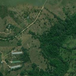 Satellite imagery of Cerro Santa Ana, CO