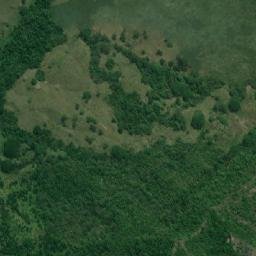 Satellite imagery of Cerro Santa Ana, CO