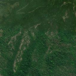 Satellite imagery of Cerro Santa Ana, CO