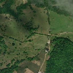 Satellite imagery of Alto de Borrero, CO