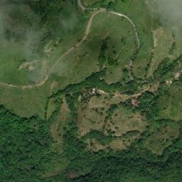 Satellite imagery of Alto de Borrero, CO