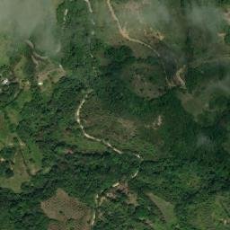 Satellite imagery of Alto de Borrero, CO