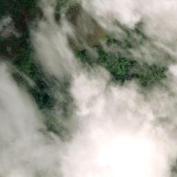 Satellite imagery of Loma La Sierra, CO