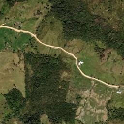 Satellite imagery of Loma Capitolio, CO