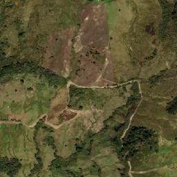 Satellite imagery of Loma Capitolio, CO