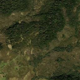 Satellite imagery of Loma Capitolio, CO