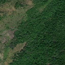 Satellite imagery of Serra do Viaquário, BR