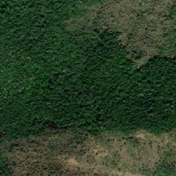 Satellite imagery of Serra do Viaquário, BR