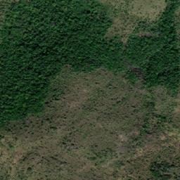 Satellite imagery of Serra do Viaquário, BR