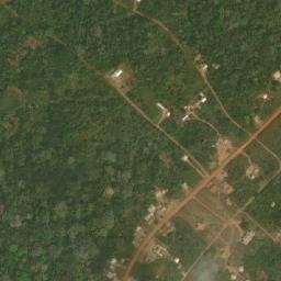 Satellite imagery of B 027, CM