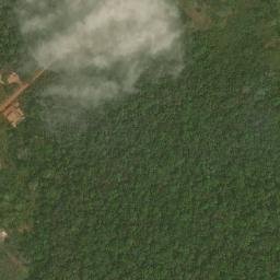 Satellite imagery of B 027, CM