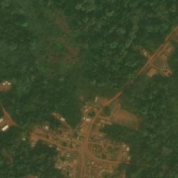 Satellite imagery of B 467, CM