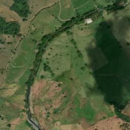Satellite imagery of Loma Casa de Paja, CO
