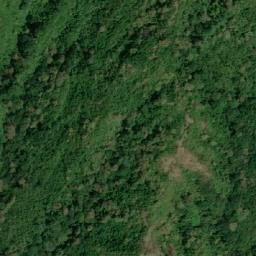 Satellite imagery of Cuchilla Los Comunes, CO