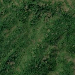 Satellite imagery of Cuchilla Los Comunes, CO