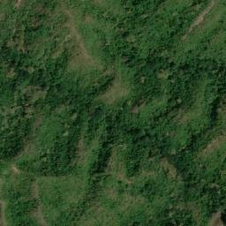 Satellite imagery of Cuchilla Los Comunes, CO