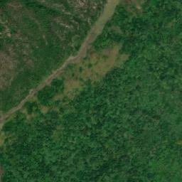 Satellite imagery of Alto de La Petrolera, CO