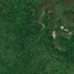 Satellite imagery of Alto de La Petrolera, CO