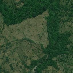 Satellite imagery of Cerro Santa Ana, CO