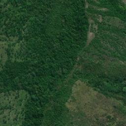 Satellite imagery of Cerro Santa Ana, CO