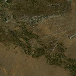 Satellite imagery of Loma Alto Redondo, CO