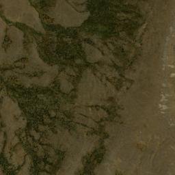 Satellite imagery of Alto San Mateo, CO