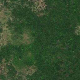 Satellite imagery of Serra do Perdiz, BR
