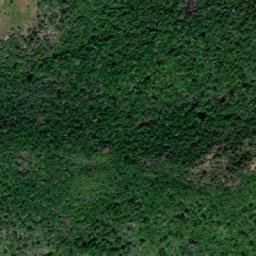 Satellite imagery of Serra do Viaquário, BR